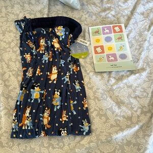 Little Sleepie Men’s PJ pants — size small, NWT